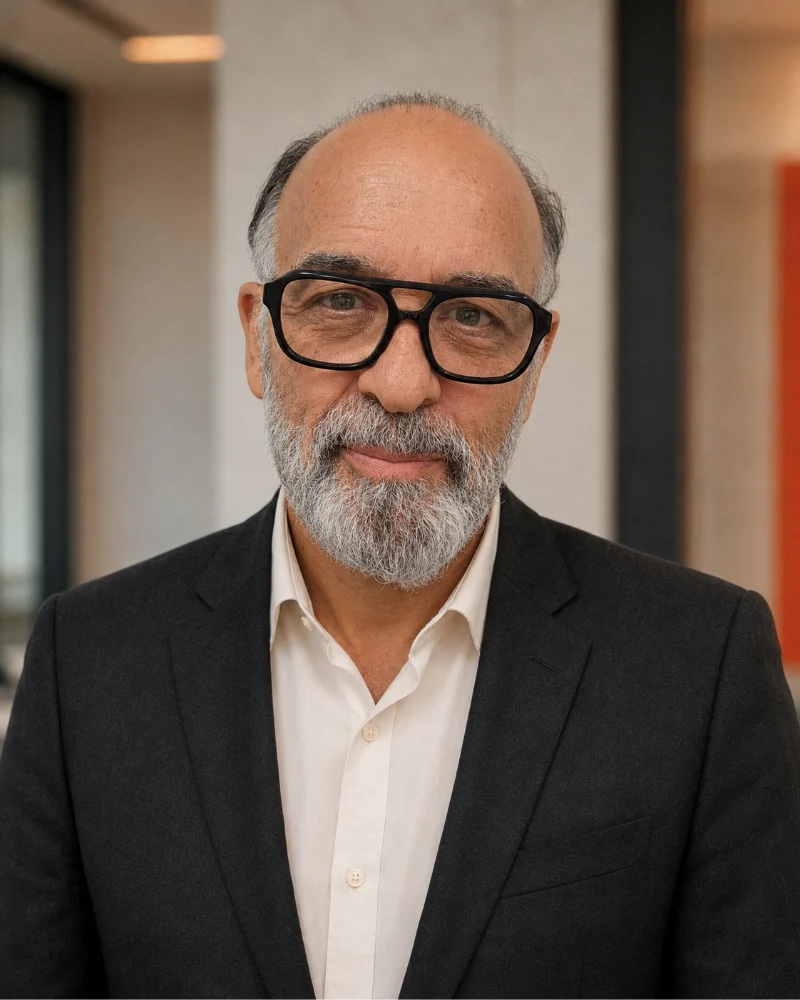 Ignacio Pombo