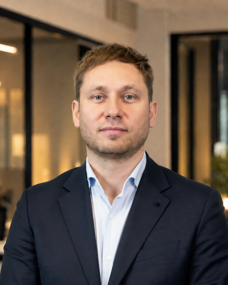 Lyubomyr Bodnar